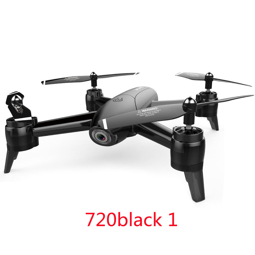 4K HD Aerial Drone with Optical Flow, Dual Camera & APP Control – 22-Min Flight, Trajectory Mode, Headless Mode, 3 Battery Options | Infinity Bazaar