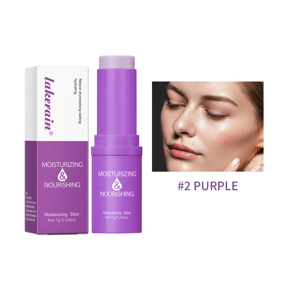 Hydrate Balm Moisturizing And Nourishing Skin Before Makeup