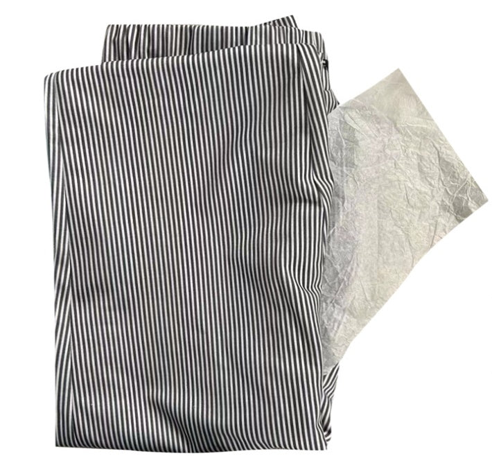 Skinny Men's Fashion Casual Pants