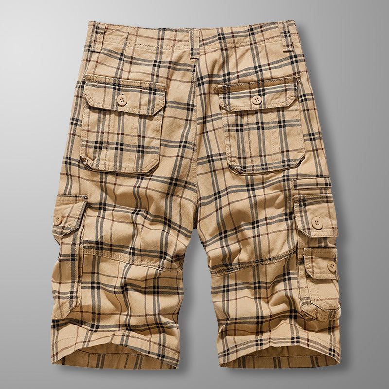 Men's Summer Sport Cargo  Shorts