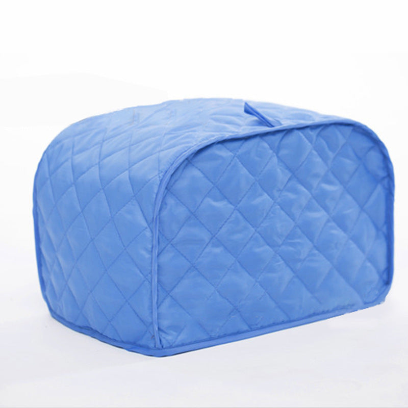 Home Polyester Bread Maker Dust Cover