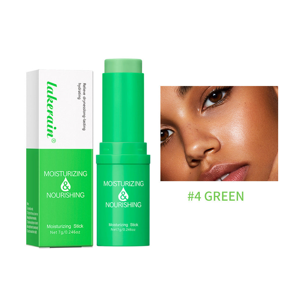 Hydrate Balm Moisturizing And Nourishing Skin Before Makeup