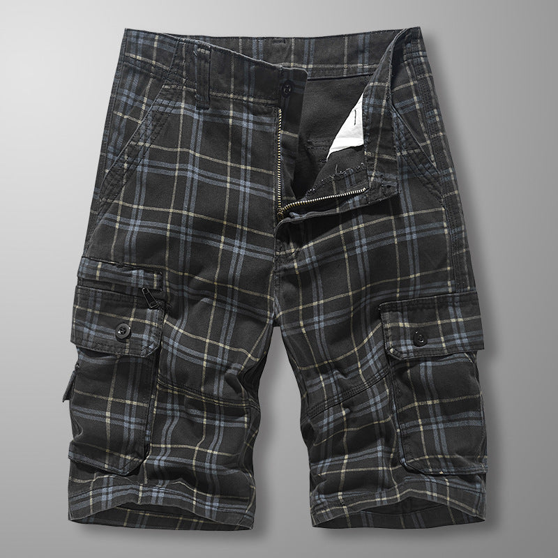 Men's Summer Sport Cargo  Shorts