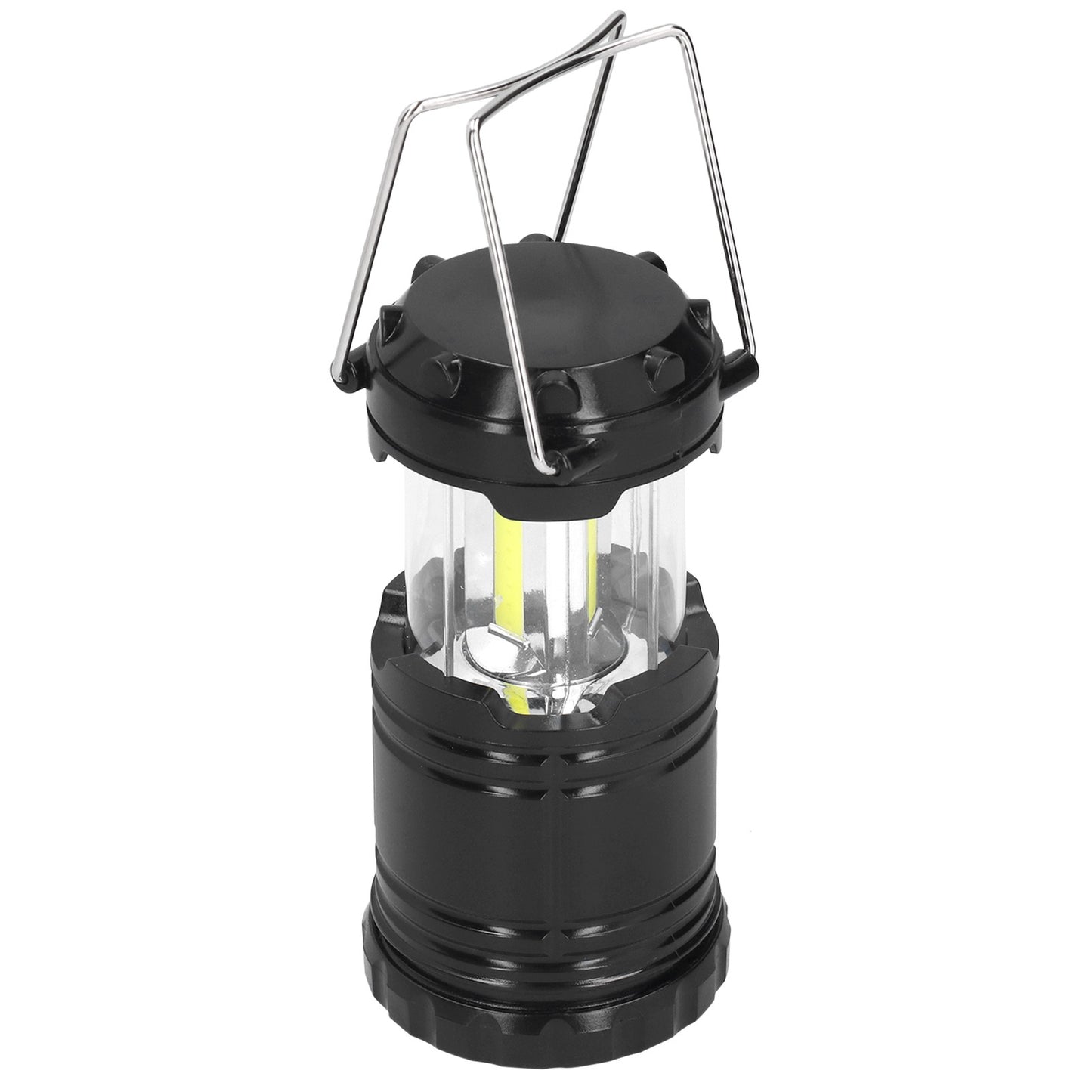 Mini Portable Camping Lamp Retractable Tent Light Outdoor Work Lighting Supplies