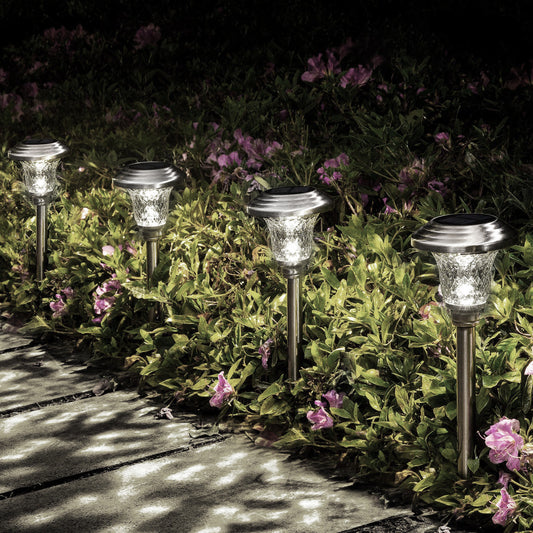Solar Outdoor Lawn Light – Stylish & Energy-Efficient Lighting for Your Garden