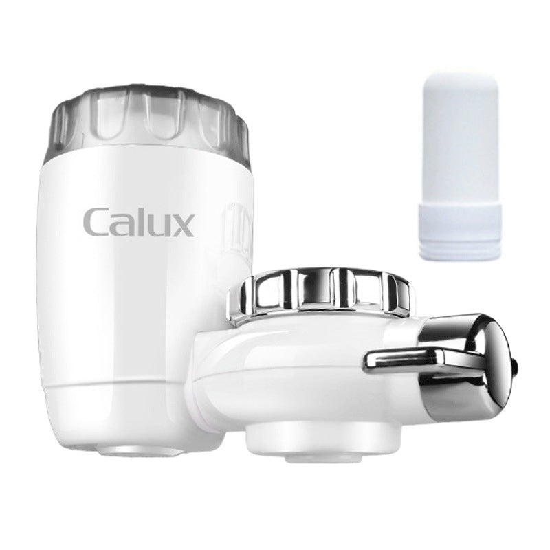 Faucet Household Kitchen Front Filter – Pure Water, Better Taste