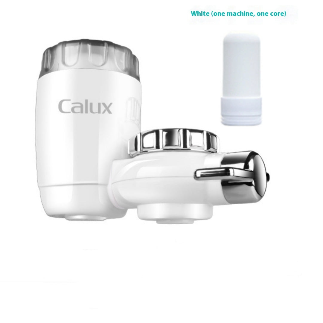 Faucet Household Kitchen Front Filter – Pure Water, Better Taste