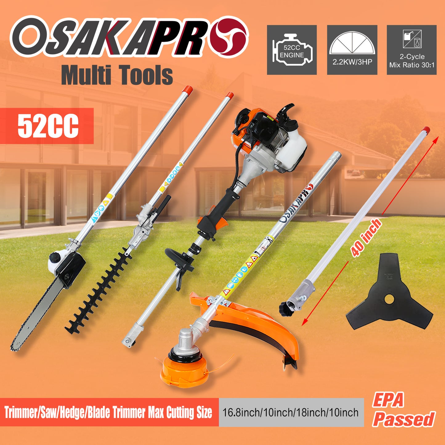 Plastic Pruning Tools – Lightweight &amp; Durable Gardening Essential