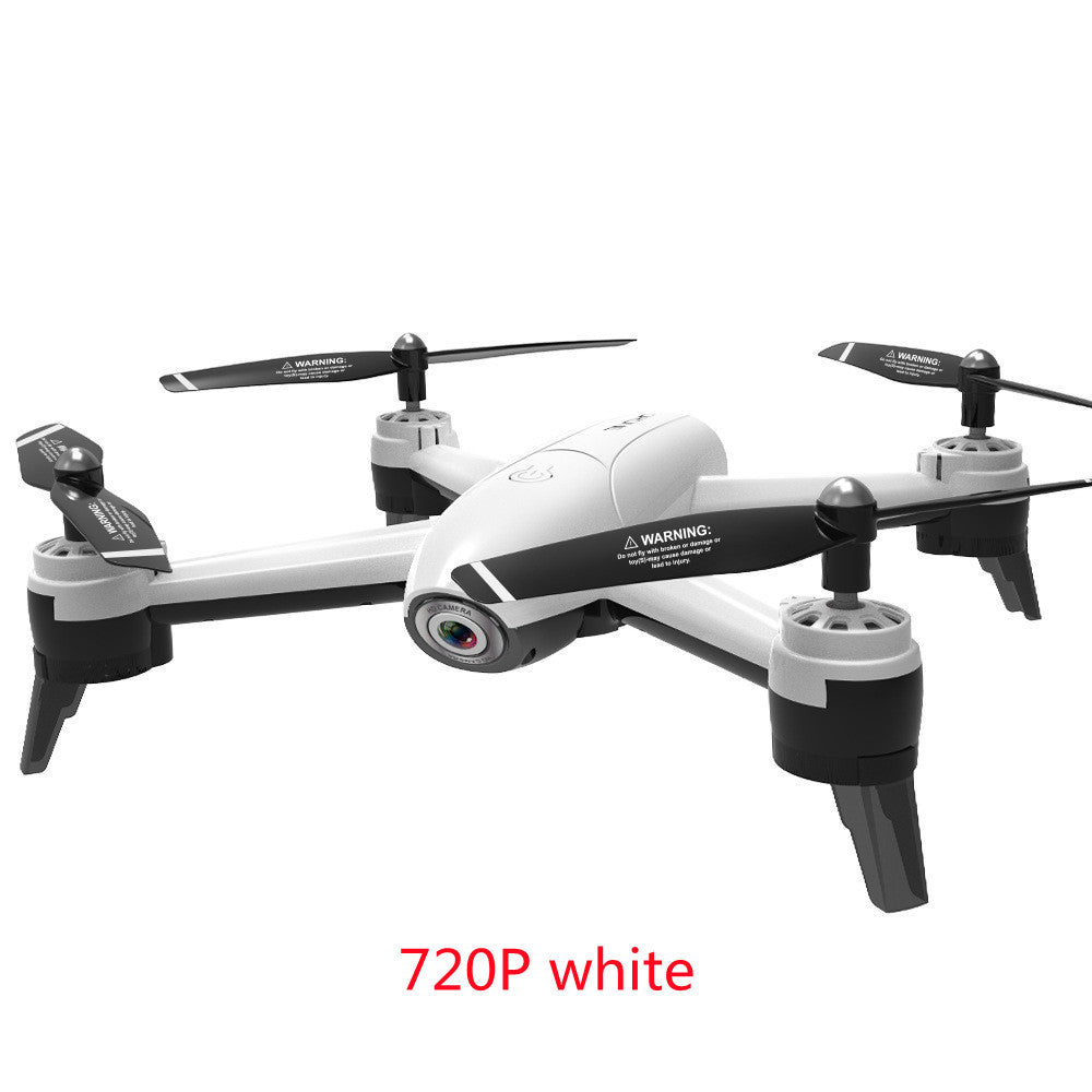 4K HD Aerial Drone with Optical Flow, Dual Camera & APP Control – 22-Min Flight, Trajectory Mode, Headless Mode, 3 Battery Options | Infinity Bazaar