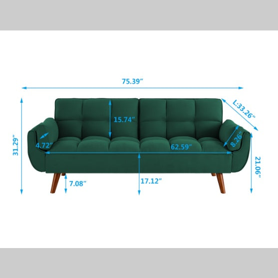 Comfy Sofa For Home Use