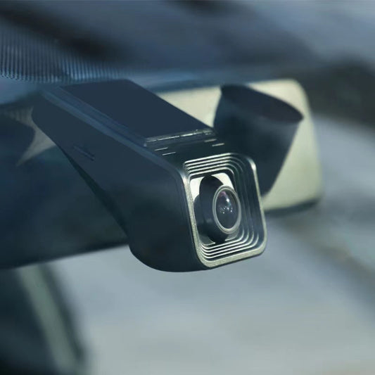 HD Night Vision Driving Camera Recorder 1080p