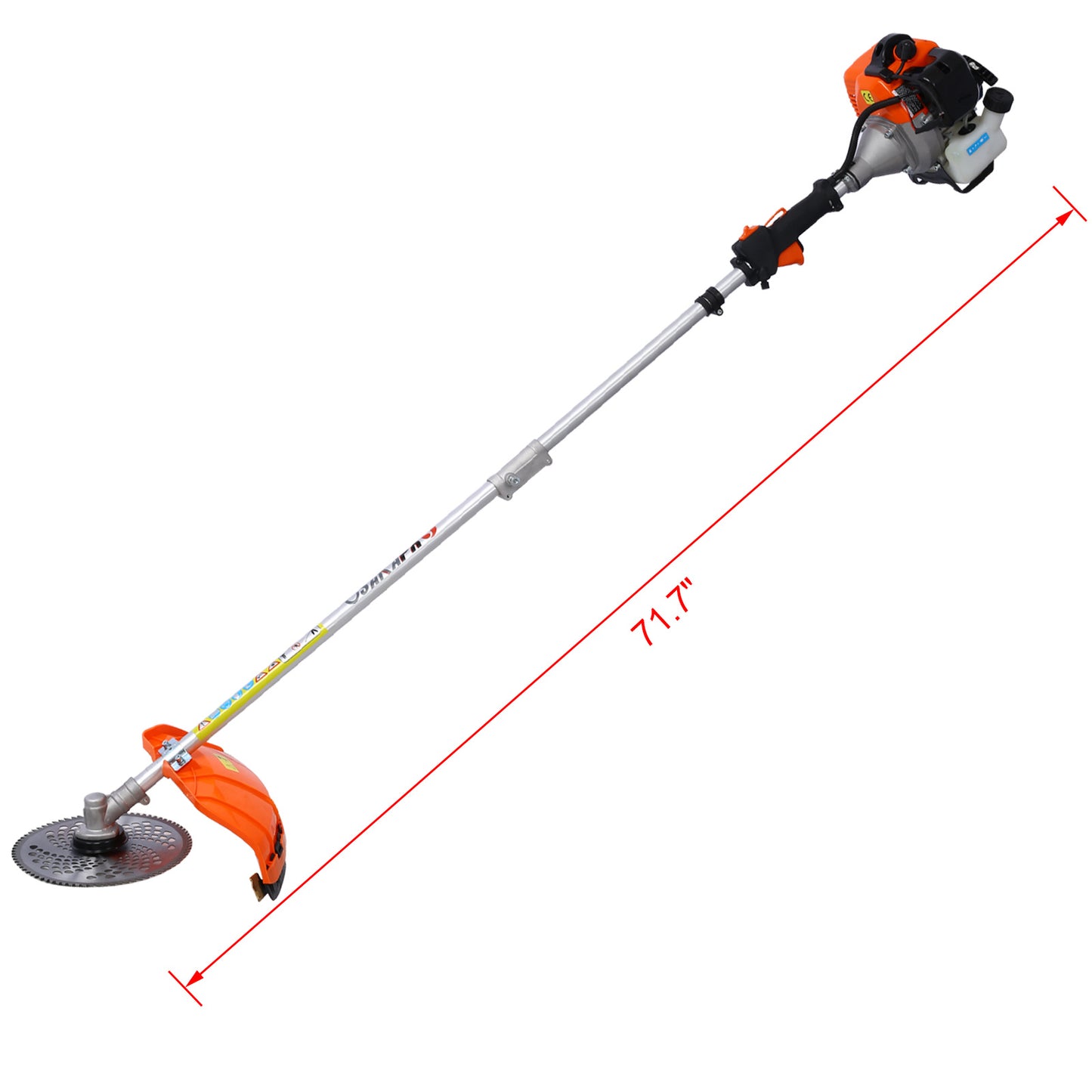 Plastic Pruning Tools – Lightweight &amp; Durable Gardening Essential