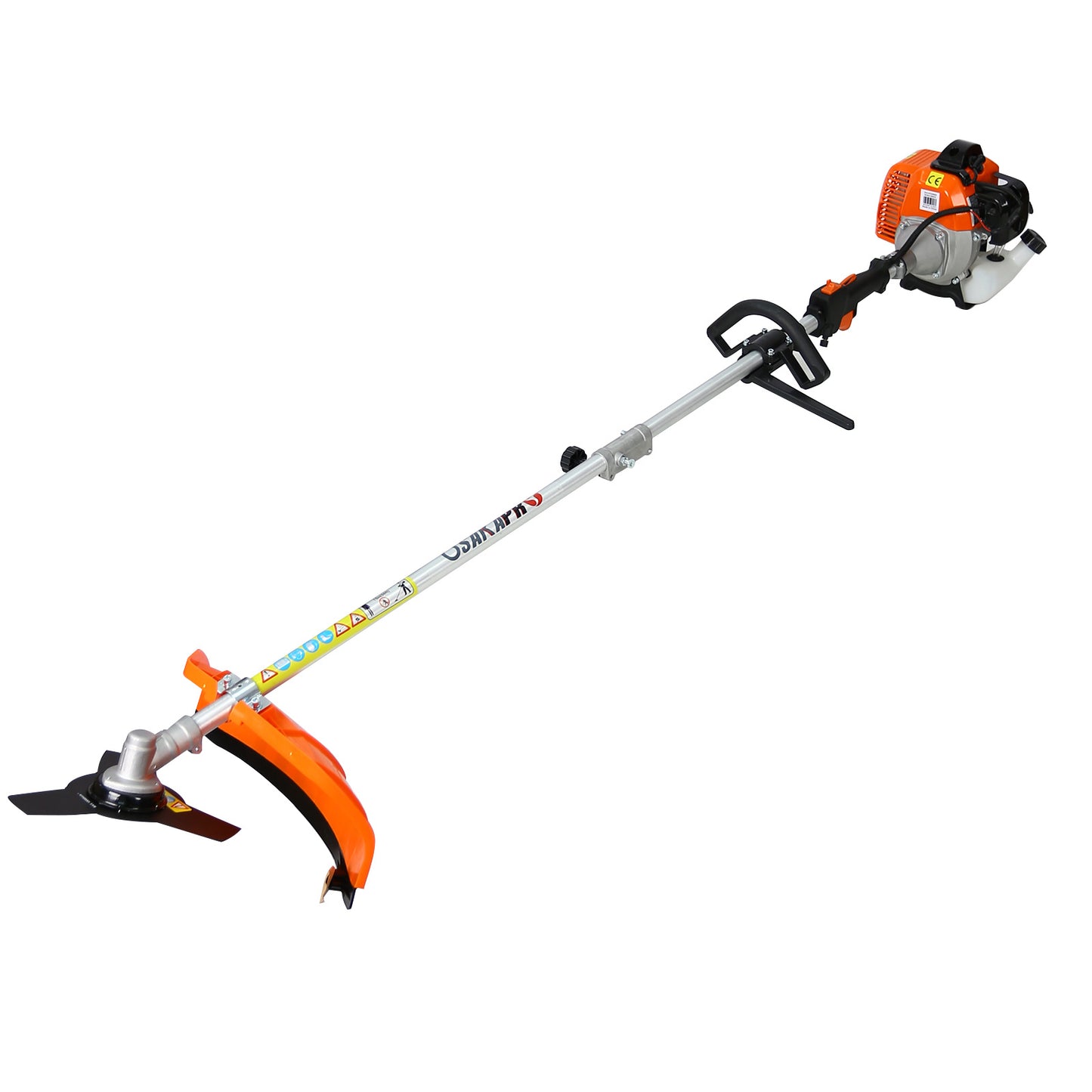 Plastic Pruning Tools – Lightweight &amp; Durable Gardening Essential