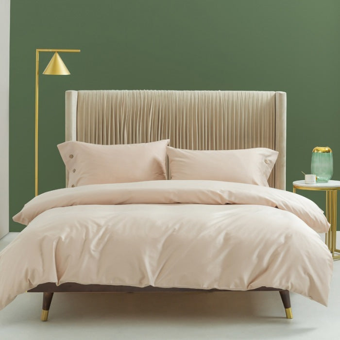 Long-staple Cotton All Cotton Pure Cotton Single Product Quilt Cover