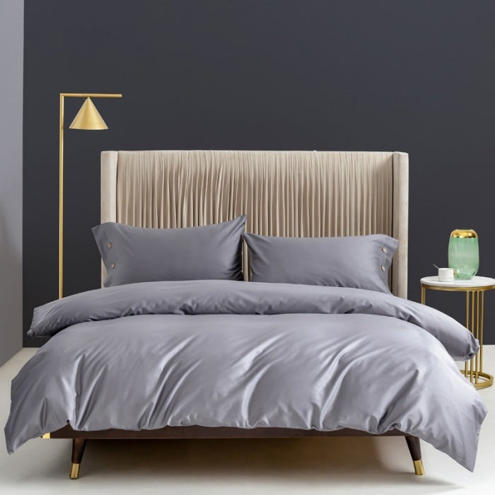 Long-staple Cotton All Cotton Pure Cotton Single Product Quilt Cover