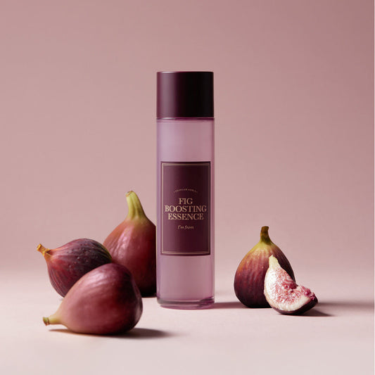 I'm from Fig Boosting Essence 30ml