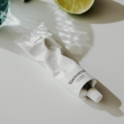 Hand Cream 50ml  (4-Types)