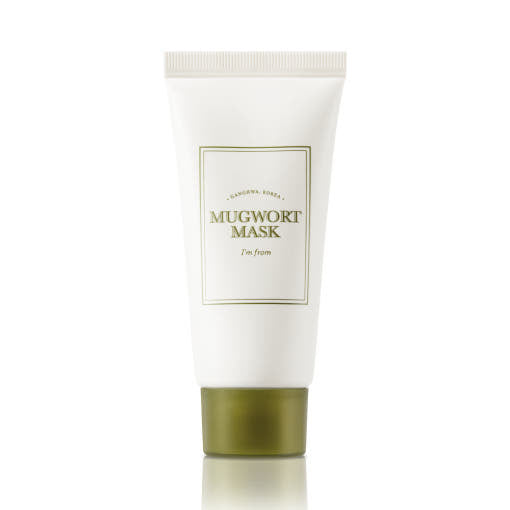 Mugwort Mask 30g