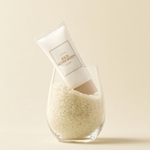 Rice Sunscreen 50ml
