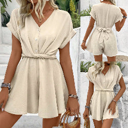 Women's jumpsuit